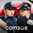 Icon des Programms: 컴투스프로야구매니저