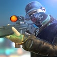 Icon des Programms: Sniper Offline - 3D FPS S…