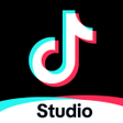 Icon des Programms: TikTok Studio