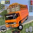Ikona programu: US Cargo Truck Trailer Ga…