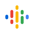 Icon of program: Google Podcasts