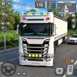 Ikona programu: City Transport Truck Game…