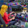 程序图标: City Transport Truck Game…