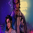 プログラムのアイコン: The Wolf Among Us 2