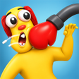 プログラムのアイコン: Annoying Uncle Punch Game