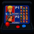 Icono de programa: The Magic Arcade 2002