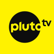 プログラムのアイコン: Pluto TV