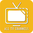 Ikona programu: All TV Channels