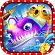 プログラムのアイコン: Naga Fishing World