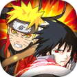 プログラムのアイコン: Naruto: Duel