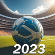 プログラムのアイコン: Football World Soccer 202…