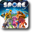 プログラムのアイコン: Spore Patch