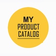 プログラムのアイコン: My Product Catalog