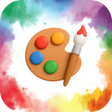 プログラムのアイコン: DoodleJoy