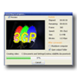 Icona del programma: ABC 3GP/MP4 Converter