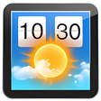 Ikona programu: Weather Widget Desktop