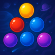 Ikona programu: Ball Blast in the Space