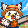 Icon des Programms: Cluck Survivor : Farm Def…