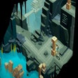 Icona del programma: Lara Croft GO