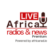 Ikona programu: Africa Live Radio