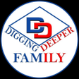 プログラムのアイコン: Digging Deeper