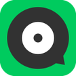 Icône du programme : JOOX Music