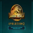 Icon des Programms: Jurassic World Evolution …