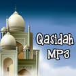 Programmsymbol: Lagu Qasidah MP3