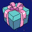 Ikona programu: A present for You
