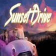 Ikona programu: Sunset Drive