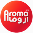 Ikona programu: Aroma TV 4k