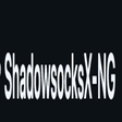Icon des Programms: ShadowsocksX-NG