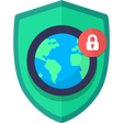 プログラムのアイコン: Free VPN by V…