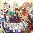 Ikona programu: PROGRESS ORDERS