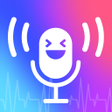 プログラムのアイコン: Free Voice Changer - Voic…