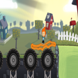 Icône du programme : Max and the Magic Marker