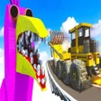 プログラムのアイコン: Teardown Simulator Mods