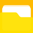 Icon des Programms: Yellow File Manager -Plus