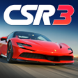 プログラムのアイコン: CSR 3 - Street Car Racing