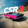 Icon des Programms: CSR 3 - Street Car Racing