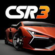 Icon des Programms: CSR 3 - Street Car Racing
