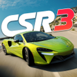 プログラムのアイコン: CSR 3 - Stree…