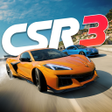 Ikona programu: CSR 3 - Street Car Racing