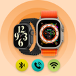 Icona del programma: Ultra 2 8  9 Smart Watch …