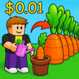 Icon des Programms: Codes for grow a garden