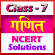 プログラムのアイコン: 7th class maths ncert sol…