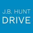 Programmsymbol: J.B. Hunt DRIVE