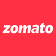 プログラムのアイコン: Zomato