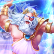 程序图标: Zeus: Olympus Column Gate…