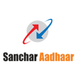 プログラムのアイコン: Sanchar Aadhaar